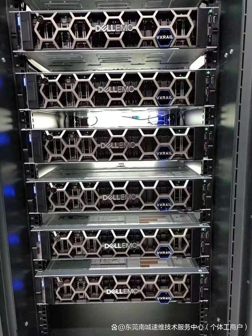 戴尔PowerEdge R740服务器维修与整机备件指南