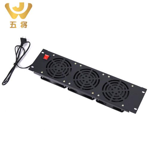 厂家直供网络机柜配件与温控机 可定制化服务器配件解决方案